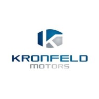 Kronfeld Motors logo - Similar company to Ev Works