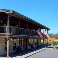 William Harrison Vineyards & Winery logo - Similar company to Stewart Cellars