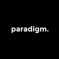 paradigm. logo - Similar company to Paradigm