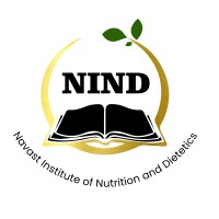 Naavast Institute Of Nutrition & Dietetics logo - Similar company to Nutrishala