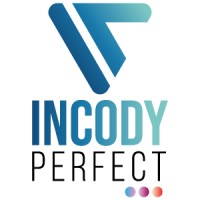 Incody Perfect logo - Similar company to Ouidev