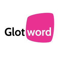 Glotword logo - Similar company to Pickbox