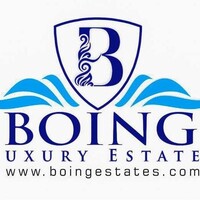 Boing Luxury Estates Limited logo - Similar company to Primrose Development