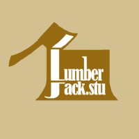 Lumberjack Studios logo - Similar company to Sparkops