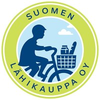 Suomen Lähikauppa Oy logo - Similar company to Decoexpress