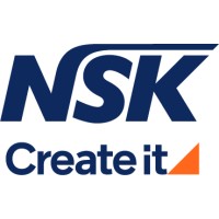 NSK France logo - Similar company to Biosummer Dental - Lab