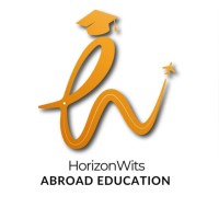 HorizonWits Abroad Education logo - Similar company to Nocetech India Pvt Ltd