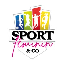 Sport Féminin & Co logo - Similar company to Running Abroad