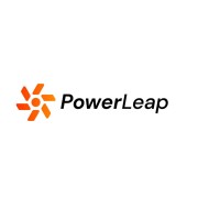 POWERLEAP logo - Similar company to Inogreen