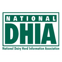 National Dairy Herd Information Association logo - Similar company to Govaly