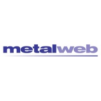 Metalweb Limited logo - Similar company to Hrc Precision Engineering Ltd