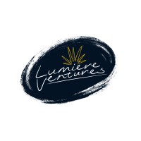 Lumiere Ventures logo - Similar company to Hashleap