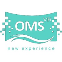 OMS-VR logo - Similar company to Mirostroy