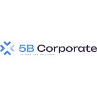 5B Corporate - Groupe DKB Millenium logo - Similar company to Idealweb