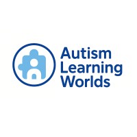 Autism Learning Worlds logo - Similar company to Entrenar.Se