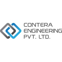 Contera Engineering Private Limited logo - Similar company to Pcb Designer Ge-Lab