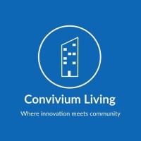 Convivium Living LLC logo - Similar company to Oldivai Development