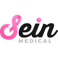 Sein Medical logo - Similar company to Bonti.Io