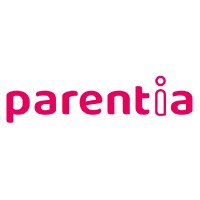 Parentia logo - Similar company to I Like Media