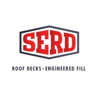 SERD, LLC logo - Similar company to James W. Buckley & Associates, Inc.