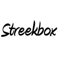 Streekbox logo - Similar company to De Krat