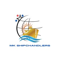 MK SHIPCHANDLERS logo - Similar company to Asiakas Group