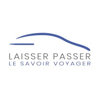 LAISSER PASSER logo - Similar company to Hexavoile