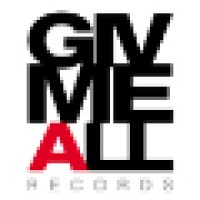 Givmeall Records