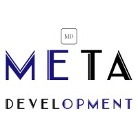 META DEVELOPMENT - Custom Home Builder logo - Similar company to Canastruct Inc