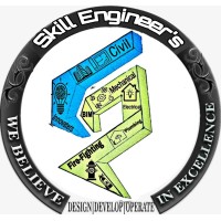 Skill Engineers India. logo - Similar company to Greenlight 360