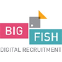 Hr-Бюро Big Fish Recruitment
