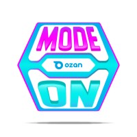 Ozan Mode: ON logo - Similar company to Mode On Coffee Co.