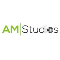 AM Studios logo - Similar company to Am Studio