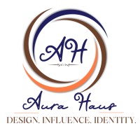 Aurahaus logo - Similar company to Webskynet It Solution