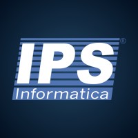 I.P.S. Informatica Italia logo - Similar company to Globalware S.R.L.