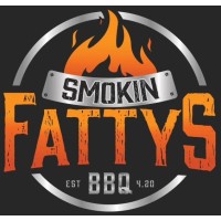 Smokin' Fattys logo - Similar company to Origin Tea