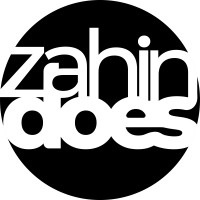 ZahinDoes logo