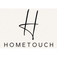 HomeTouch logo - Similar company to Hometouche Interiors