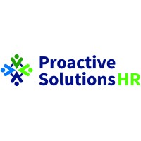 Proactive Solutions HR logo - Similar company to Proactive Solutions