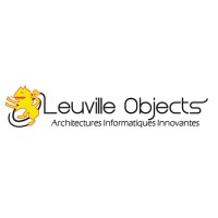 Leuville Objects logo - Similar company to Cmrp