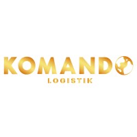 Komando Global Logistik logo - Similar company to Qoorier