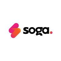 Soga World logo - Similar company to Syncdin