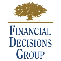 Financial Decisions Group logo - Similar company to Strellner Financial Group
