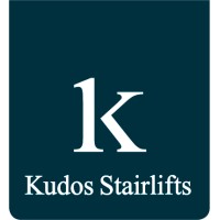 Kudos Stairlifts logo - Similar company to Paramount Stairlifts