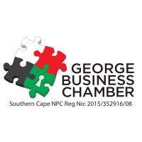 George Business Chamber Southern Cape NPC logo - Similar company to Garden Route Hub