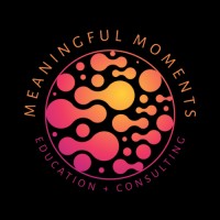 Meaningful Moments, LLC logo - Similar company to Hyprdrive Strategy