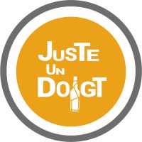 Juste Un Doigt logo - Similar company to Intesting