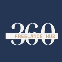 360 FREELANCE HUB logo - Similar company to Exceptional Vas