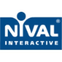 Nival Interactive logo - Similar company to Infinite Art Solutions [Game Art Studio]