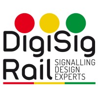 DigiSig Rail Group Ltd logo - Similar company to Sep Rail Design